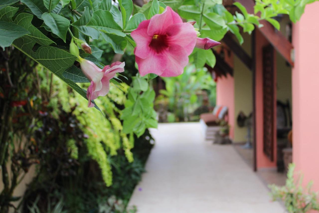 Hotel Arte Natura La Fortuna Exterior foto